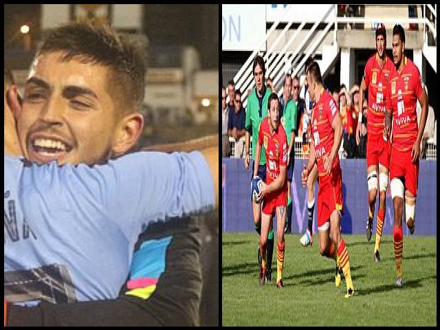 Famous People with surname 'mele