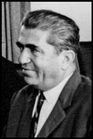 Famous People with surname Melen