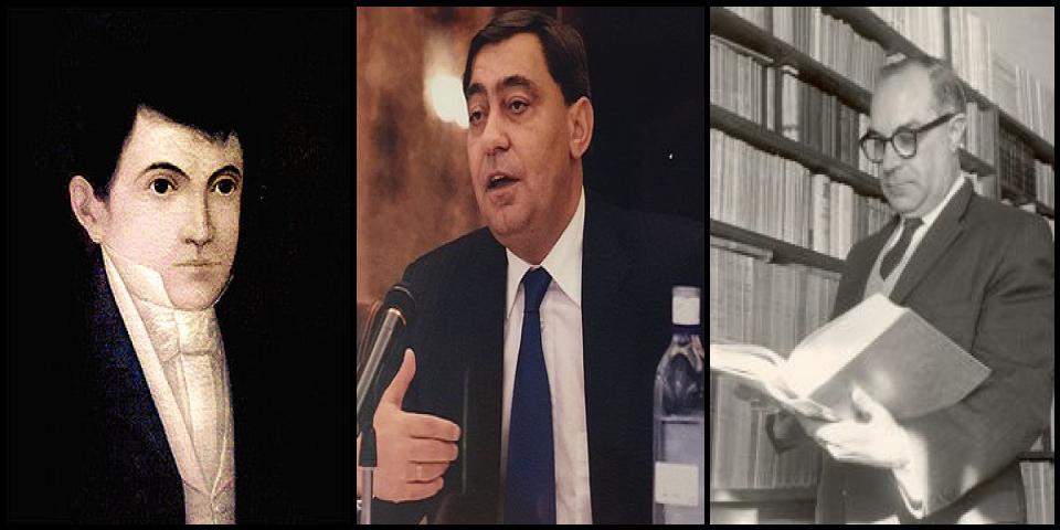 Famous People with surname Melgar