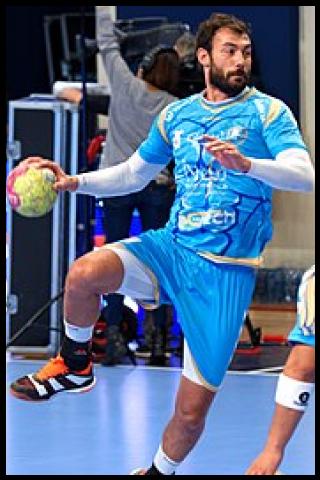 Famous People with surname Melian