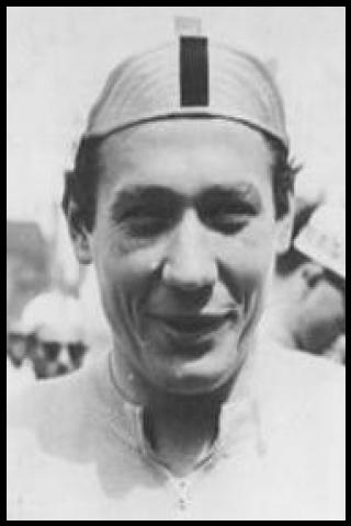 Famous People with surname Melikhov