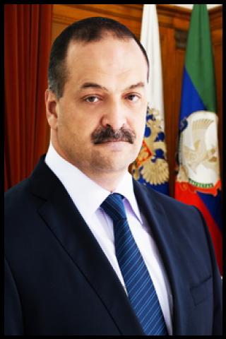 Famous People with surname Melikov