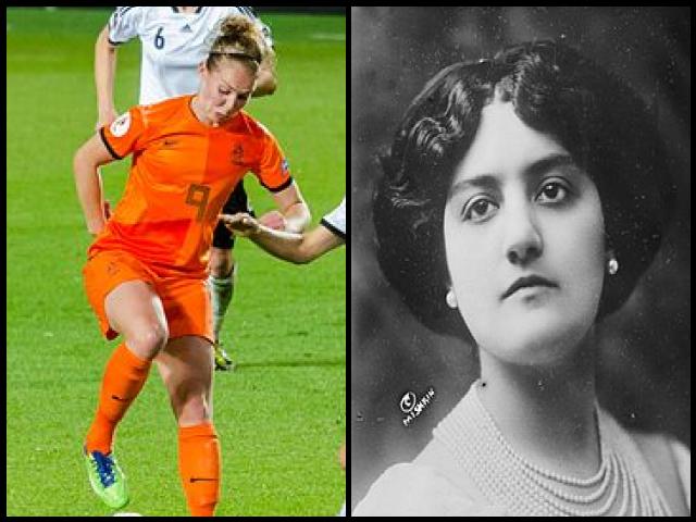 Famous People with surname Meli&scaron;