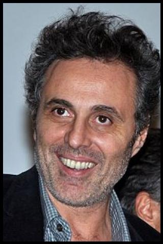 Famous People with surname Melki