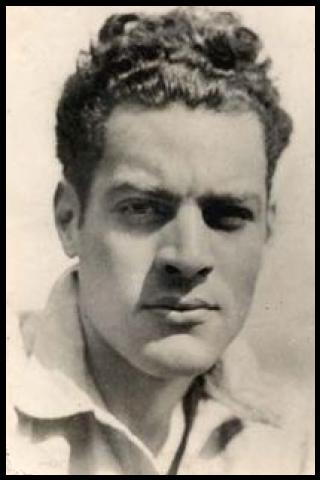 Famous People with surname Mella