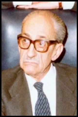 Famous People with surname Mellado