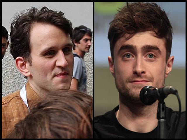 Famous People with surname Melling