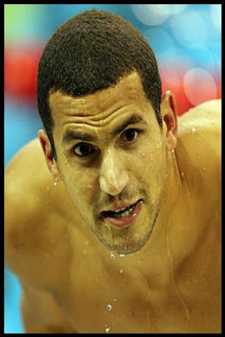 Famous People with surname Mellouli