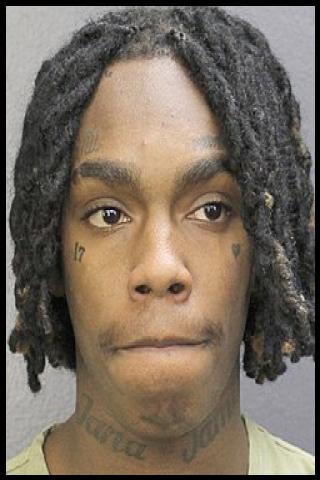 Famous People with surname Melly