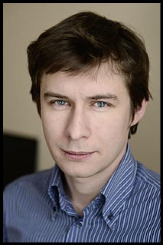 Famous People with surname Melnik