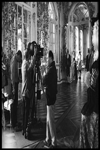 Famous People with surname Melnikov