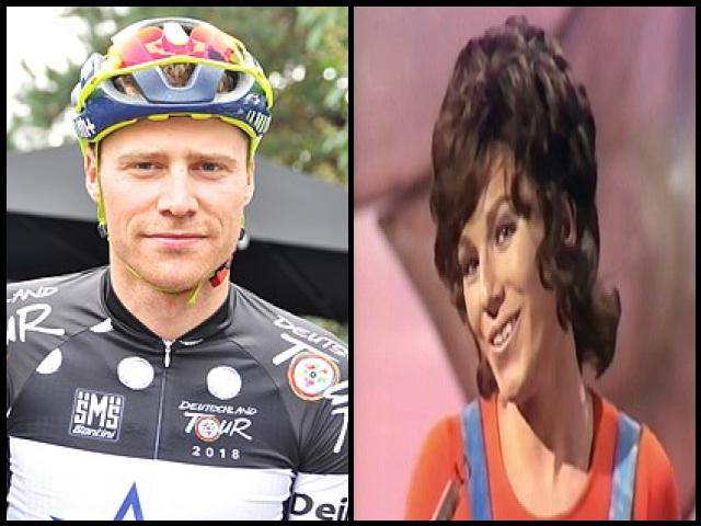 Famous People with surname Melsen