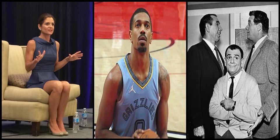 Famous People with surname Melton