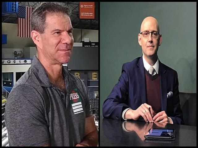 Famous People with surname Meltzer