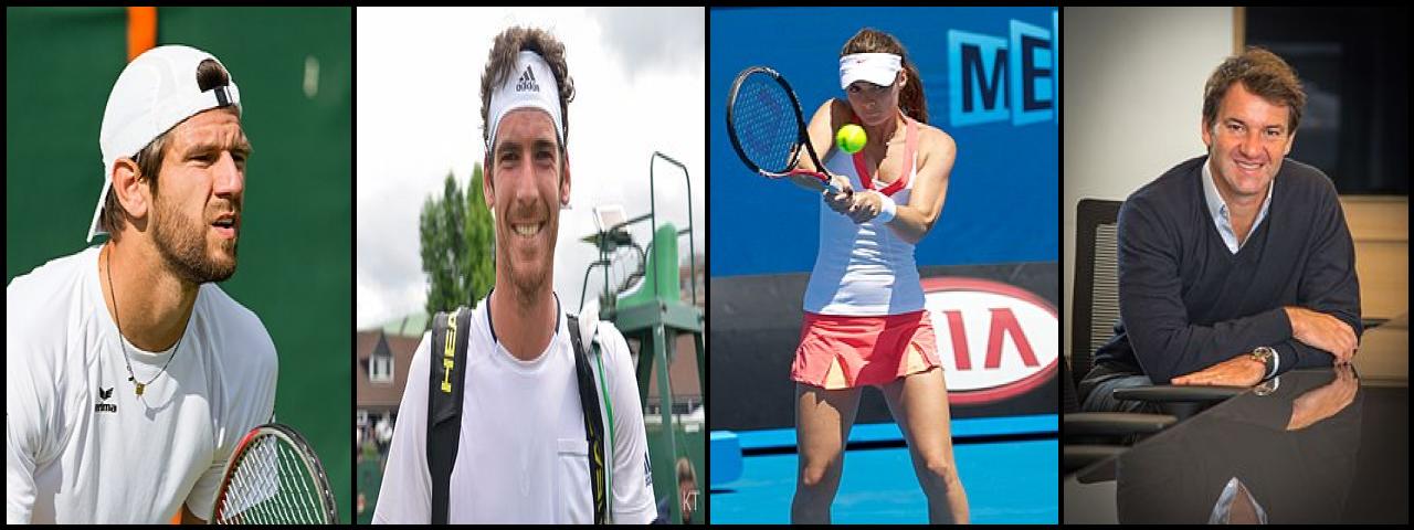 Famous People with surname Melzer