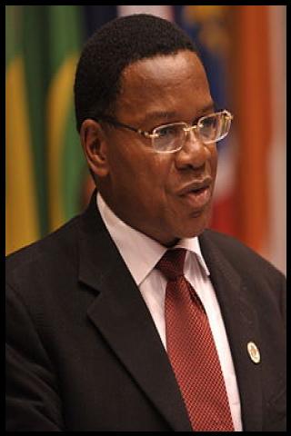 Famous People with surname Membe