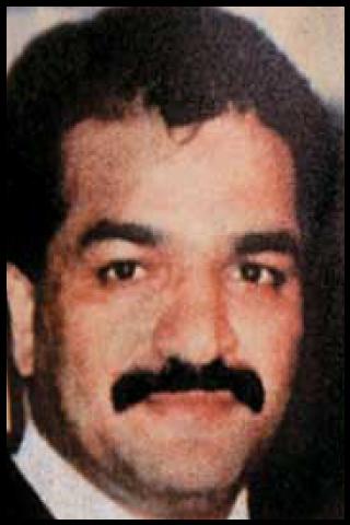 Famous People with surname Memon