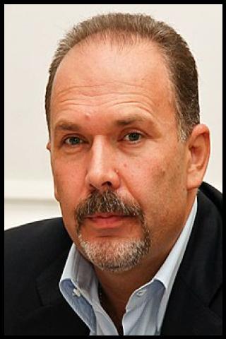 Famous People with surname Men