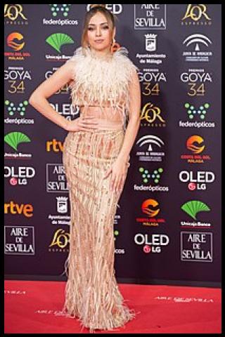 Famous People with surname Menaa