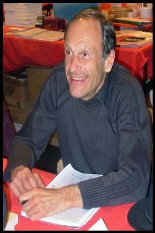 Famous People with surname Menant