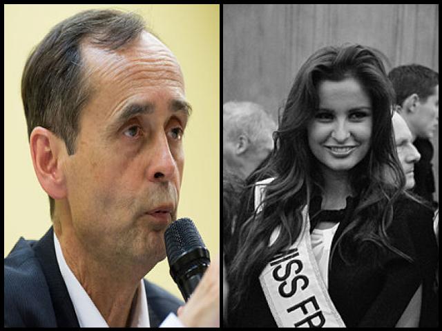 Famous People with surname Menard