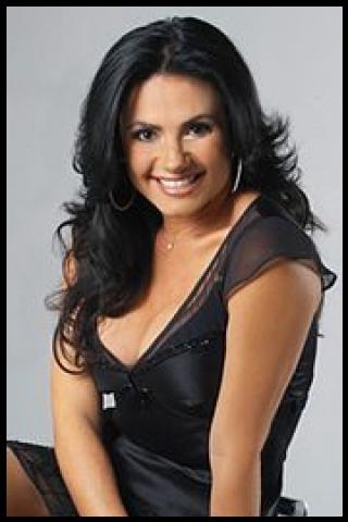 Famous People with surname Menchaca