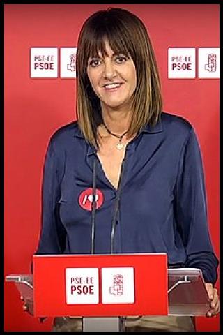 Famous People with surname Mendia