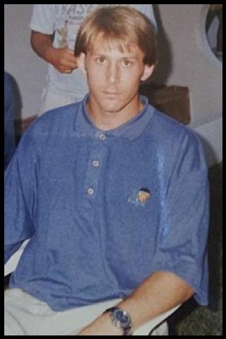 Famous People with surname Mendieta