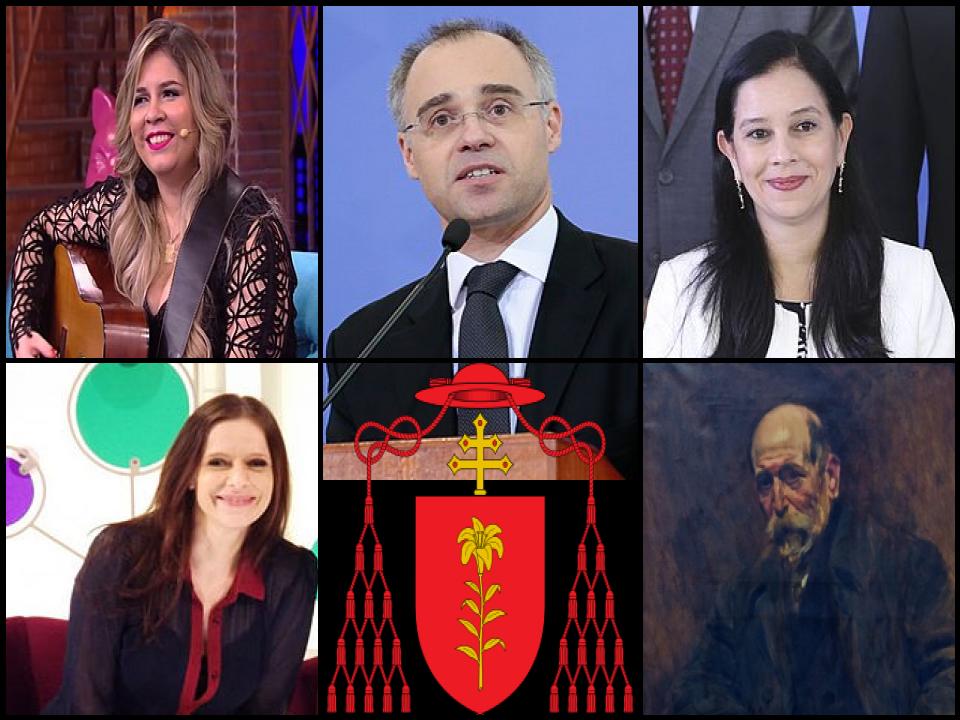 Famous People with surname Mendon&ccedil;a