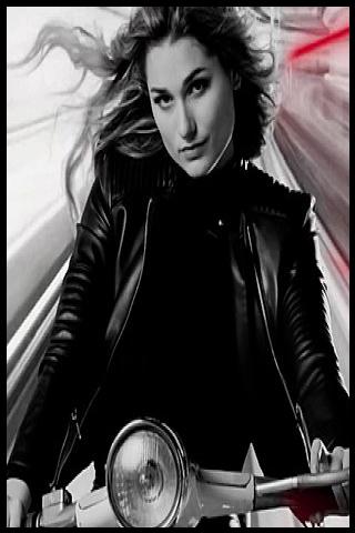 Famous People with surname Meneghel