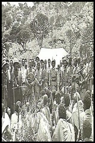 Famous People with surname Mengesha