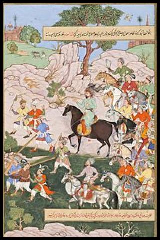 Famous People with surname Meng&uuml;