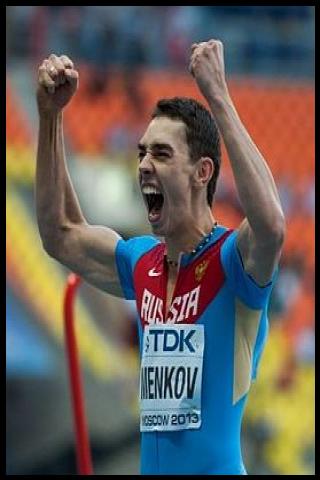 Famous People with surname Menkov