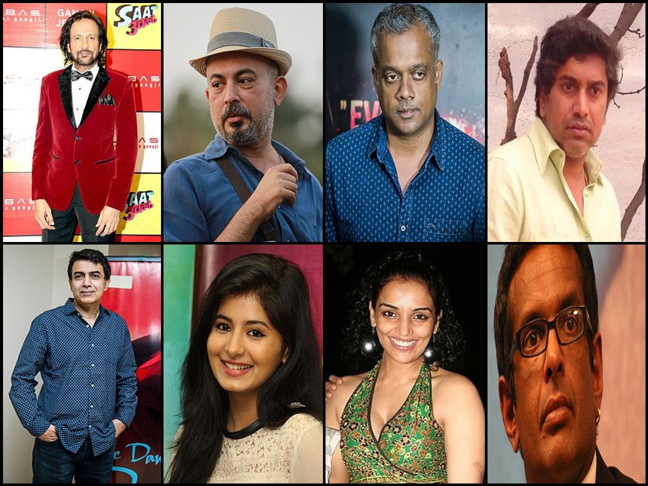 Famous People with surname Menon