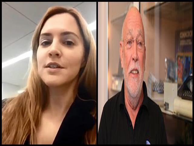 Famous People with surname Mensch