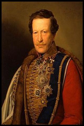 Famous People with surname Mensdorff-pouilly