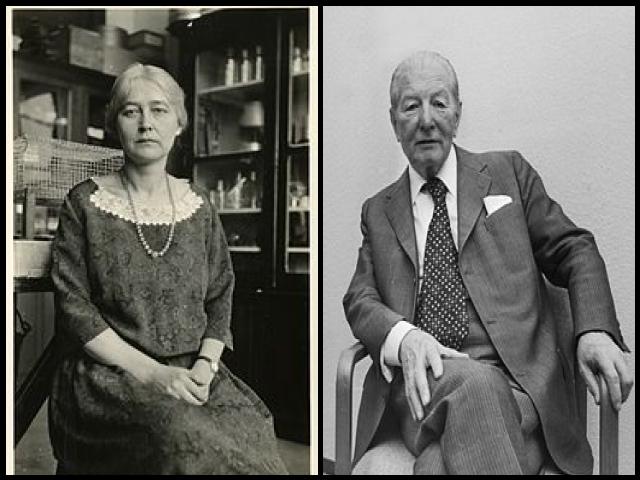 Famous People with surname Menten