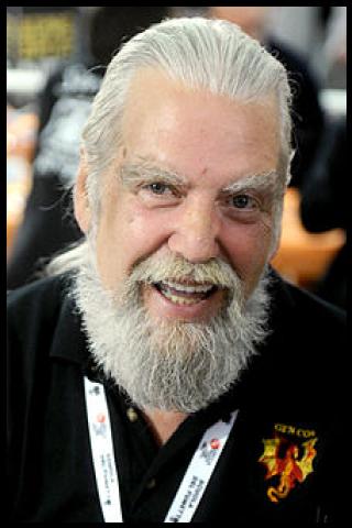 Famous People with surname Mentzer