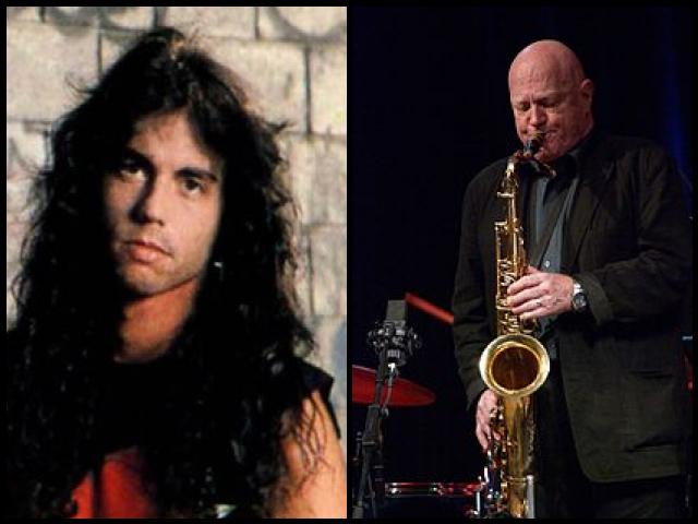 Famous People with surname Menza