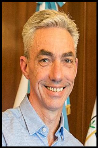 Famous People with surname Meoni