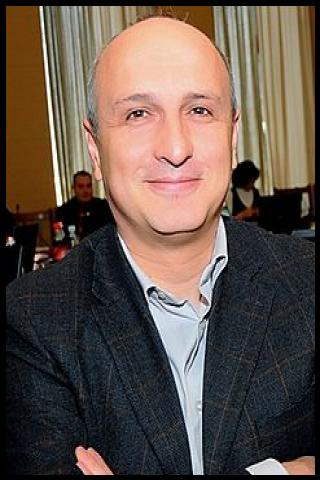 Famous People with surname Merabishvili