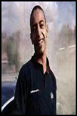 Famous People with surname Merah