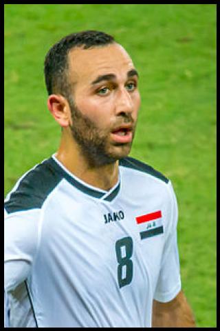 Famous People with surname Meram