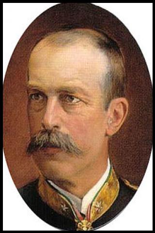 Famous People with surname Meran