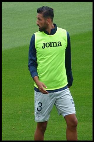 Famous People with surname Meras