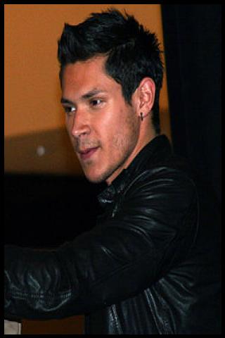 Famous People with surname Meraz