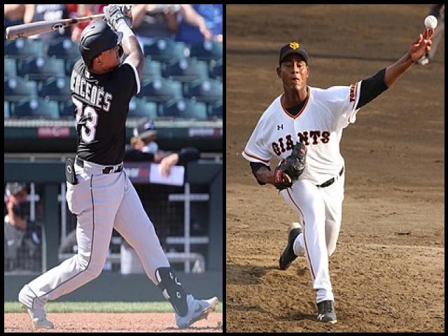 Famous People with surname Mercedes