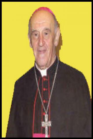 Famous People with surname Mercieca