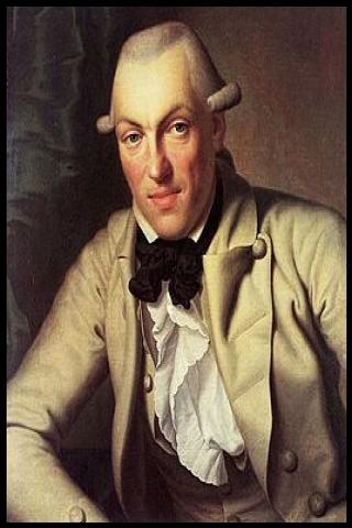 Famous People with surname Merck