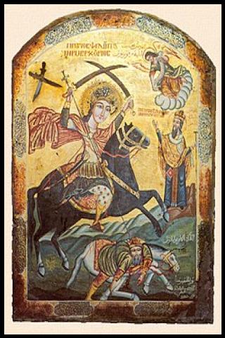 Famous People with surname Mercurius